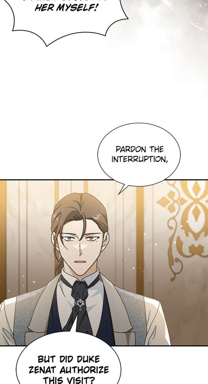 I Became the Head of the Family Chapter 103 - Page 19