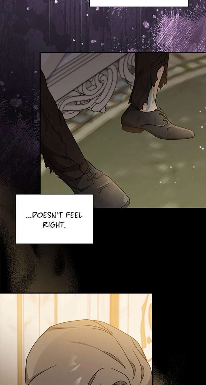 I Became the Head of the Family Chapter 103 - Page 25