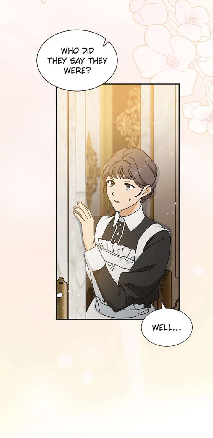 I Became the Head of the Family Chapter 103 - Page 3