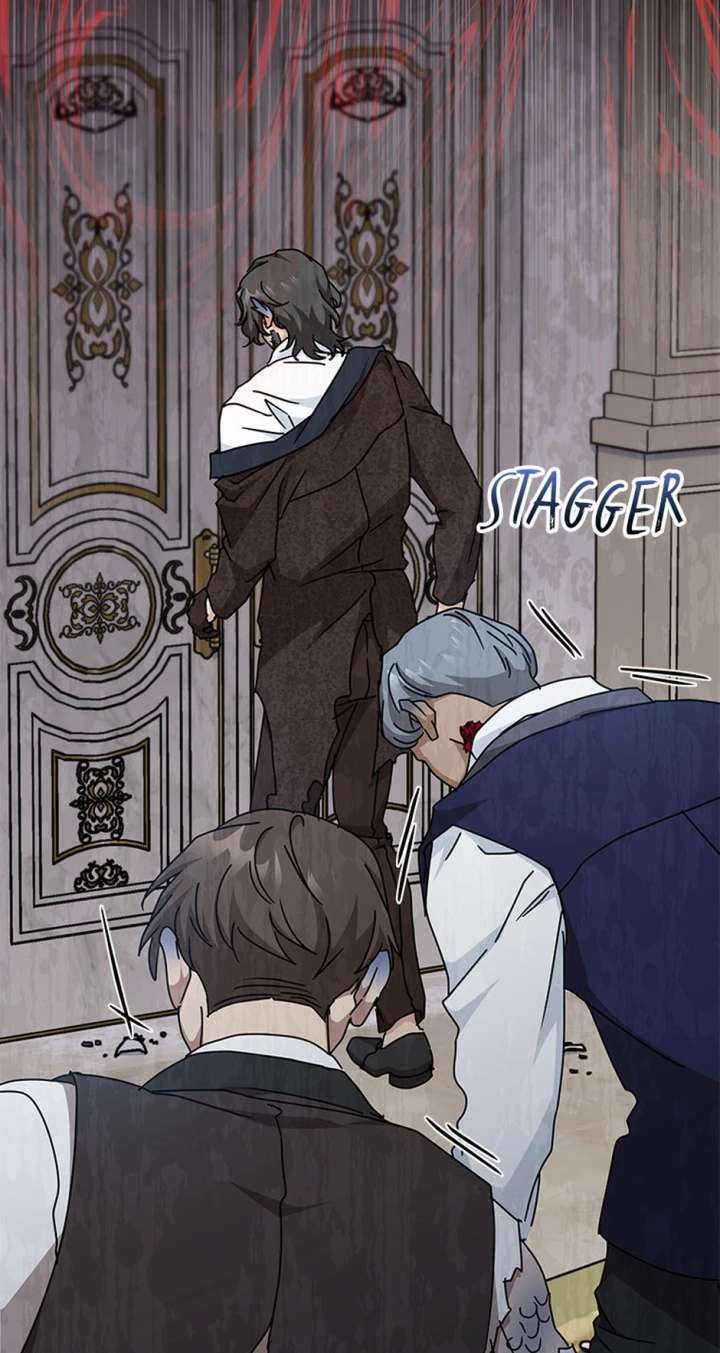 I Became the Head of the Family Chapter 103 - Page 40