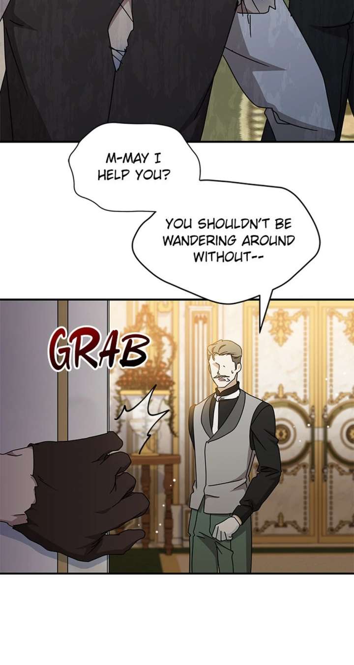 I Became the Head of the Family Chapter 103 - Page 41