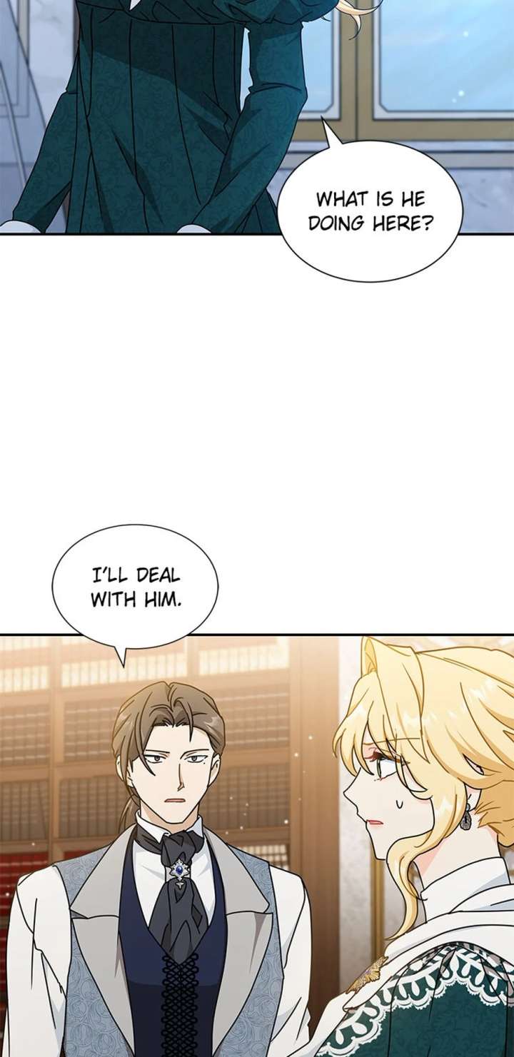 I Became the Head of the Family Chapter 103 - Page 5