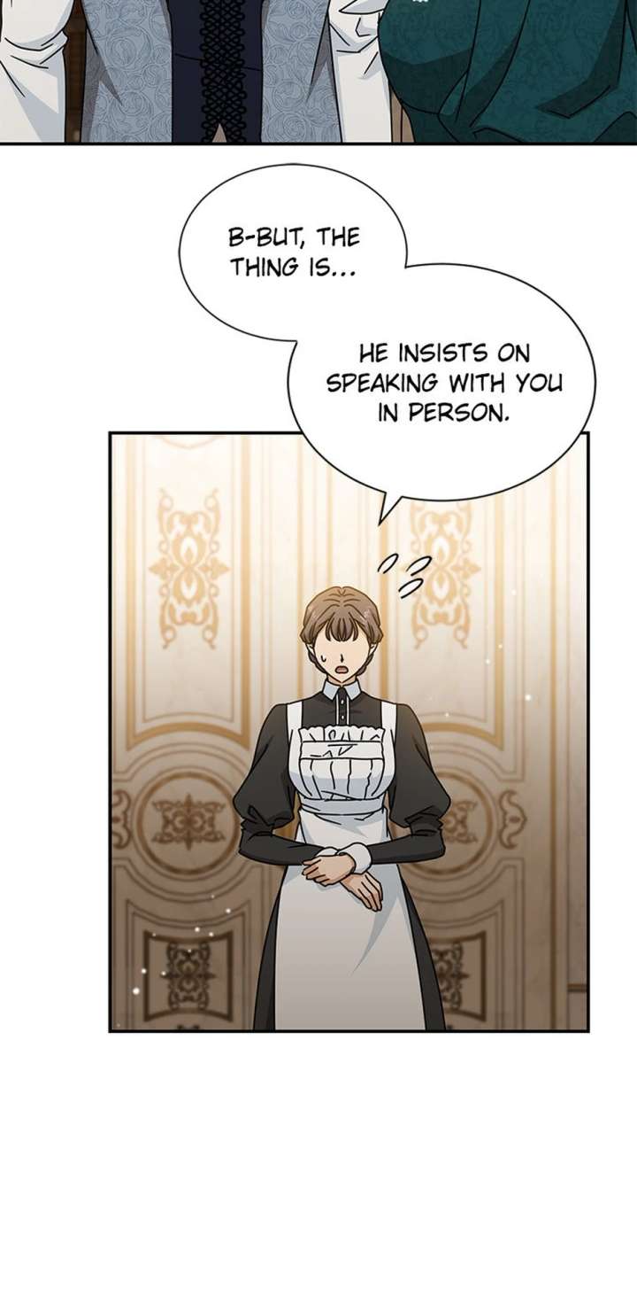 I Became the Head of the Family Chapter 103 - Page 6