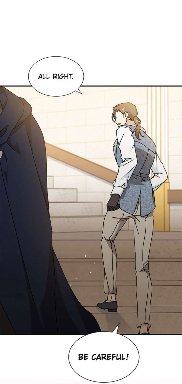 I Became the Head of the Family Chapter 103 - Page 62