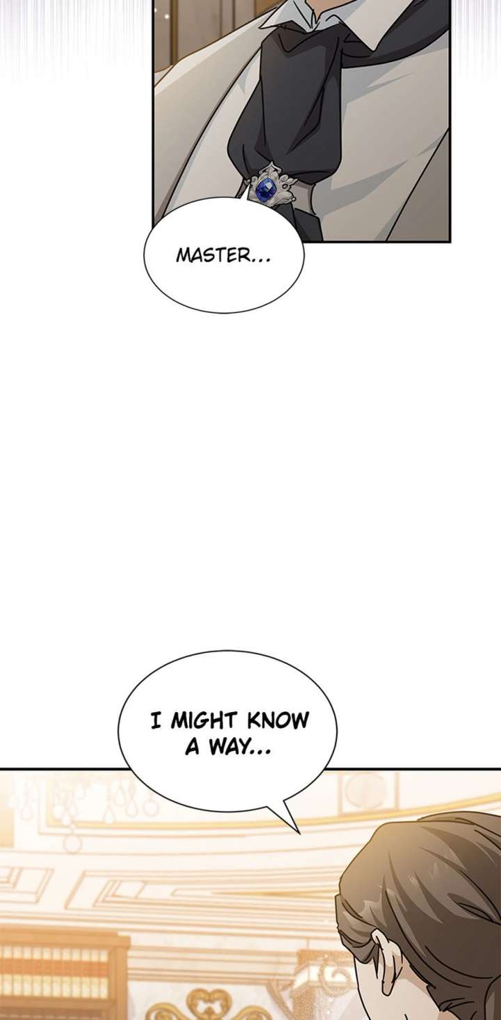 I Became the Head of the Family Chapter 103 - Page 73