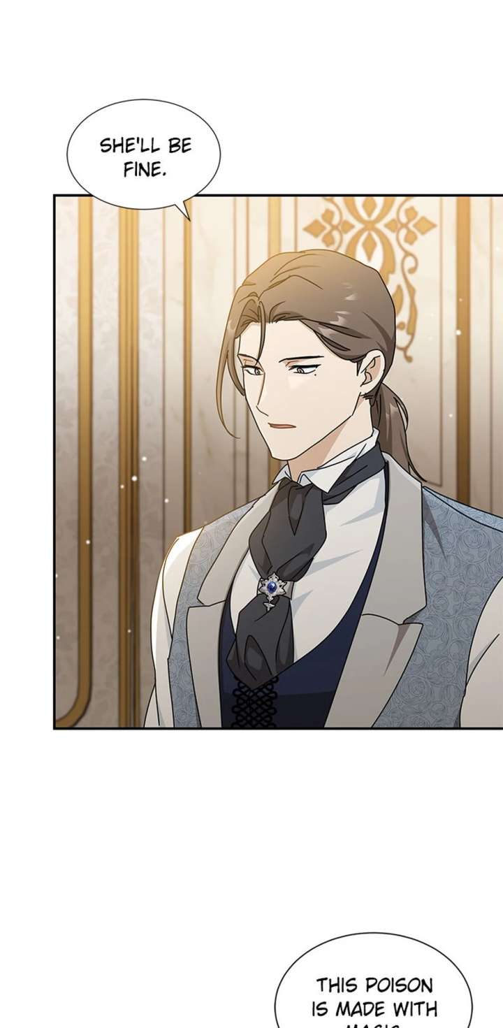 I Became the Head of the Family Chapter 103 - Page 82