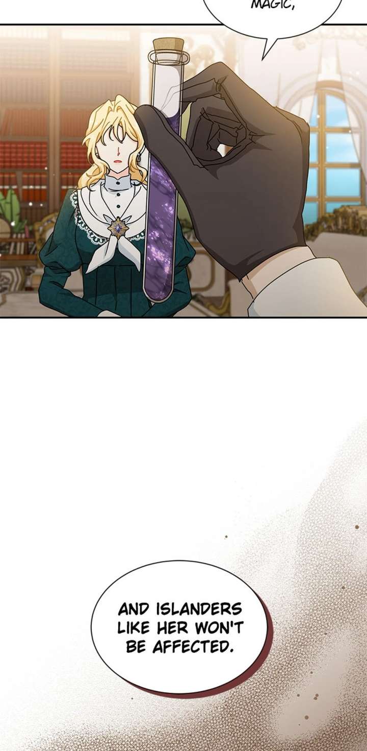 I Became the Head of the Family Chapter 103 - Page 83