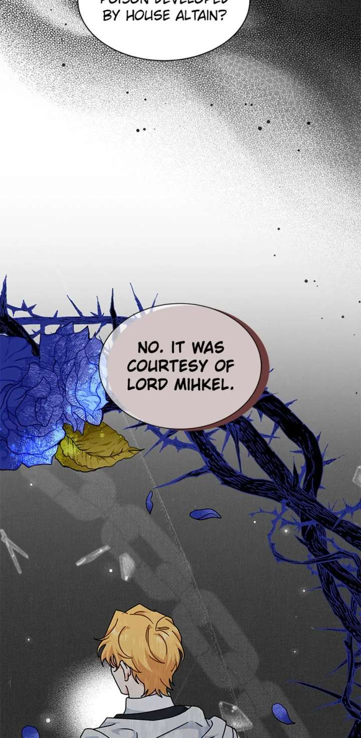 I Became the Head of the Family Chapter 103 - Page 85