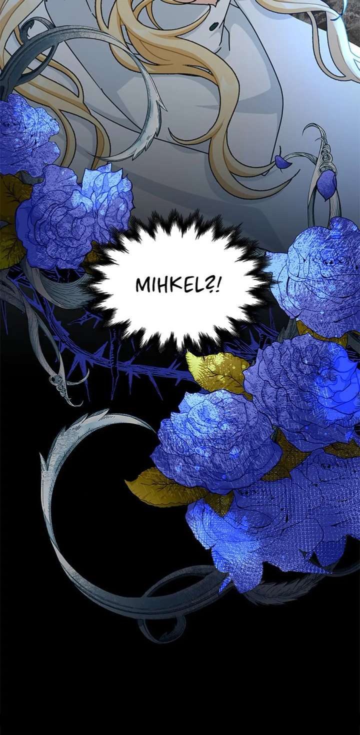 I Became the Head of the Family Chapter 103 - Page 87