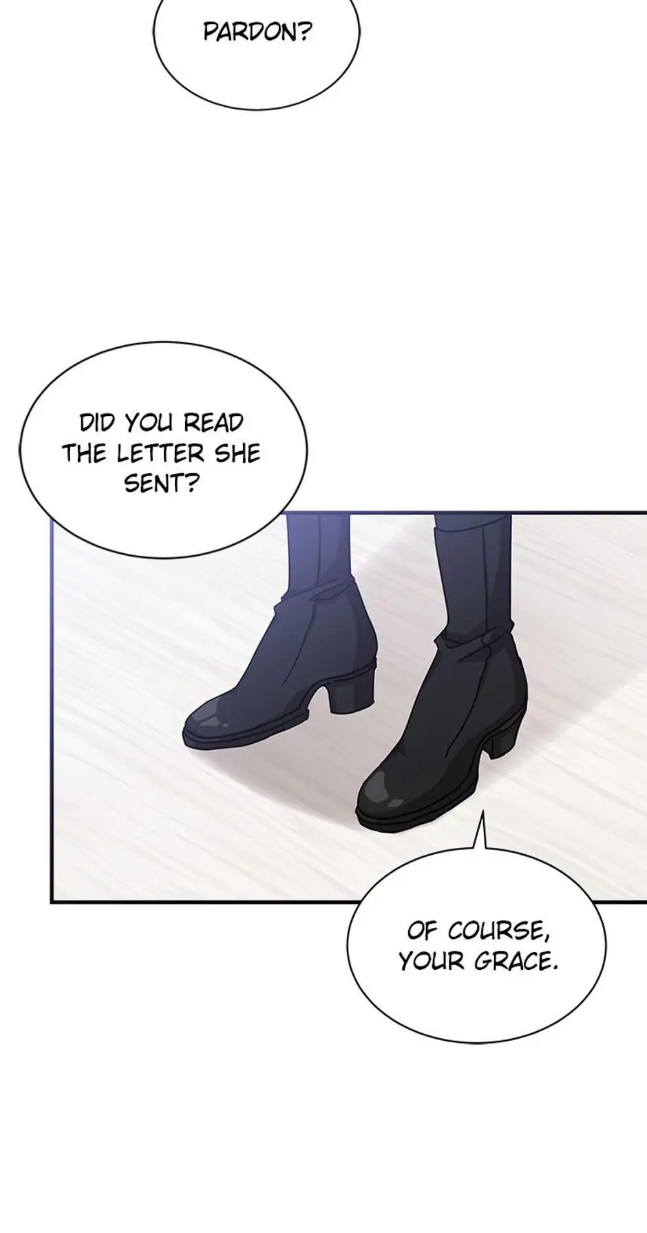 I Became the Head of the Family Chapter 12 - Page 17