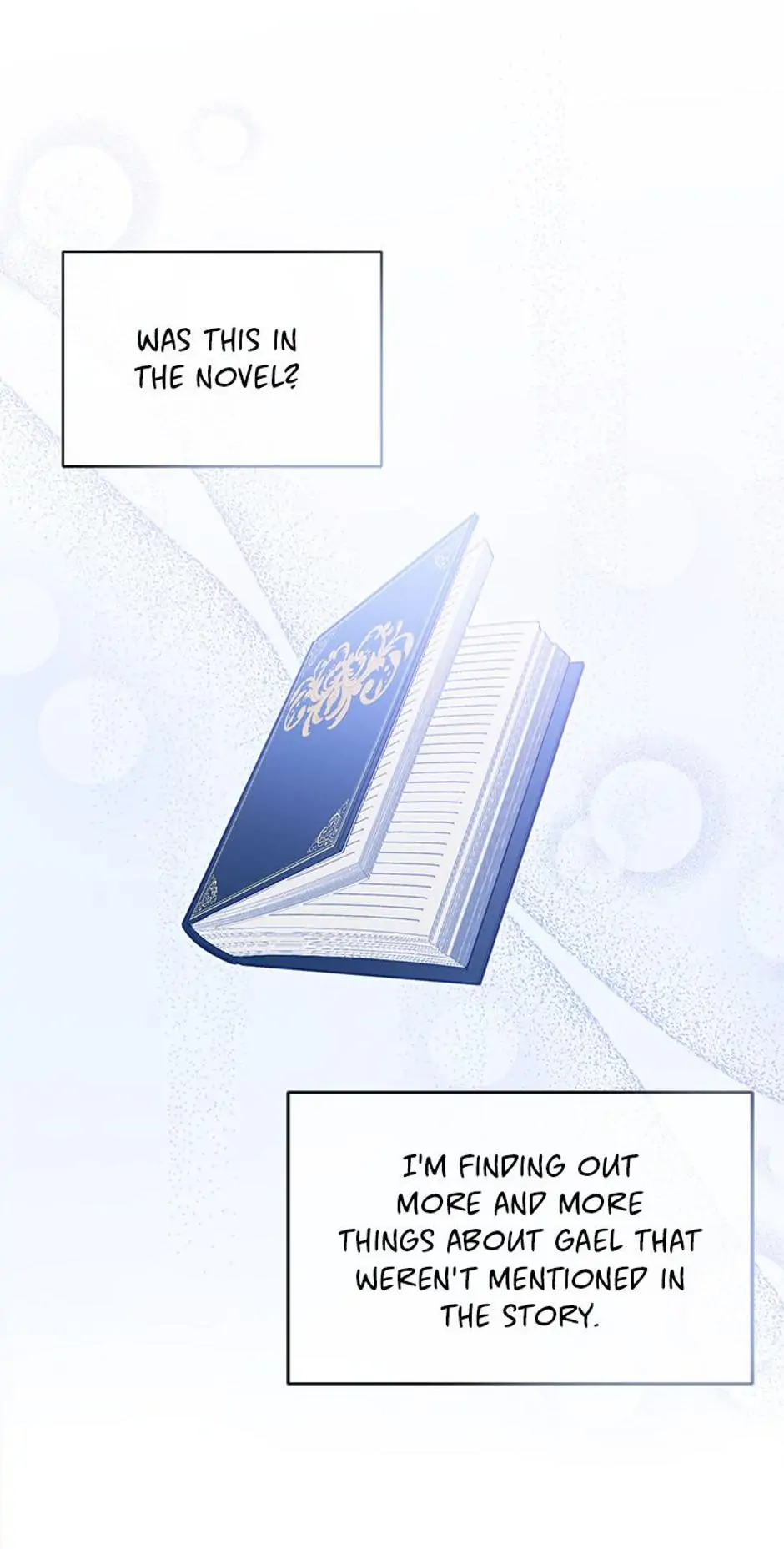 I Became the Head of the Family Chapter 13 - Page 44