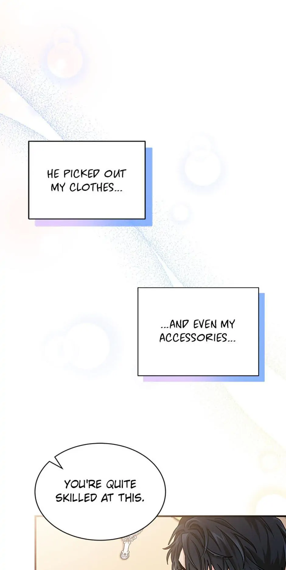 I Became the Head of the Family Chapter 13 - Page 65