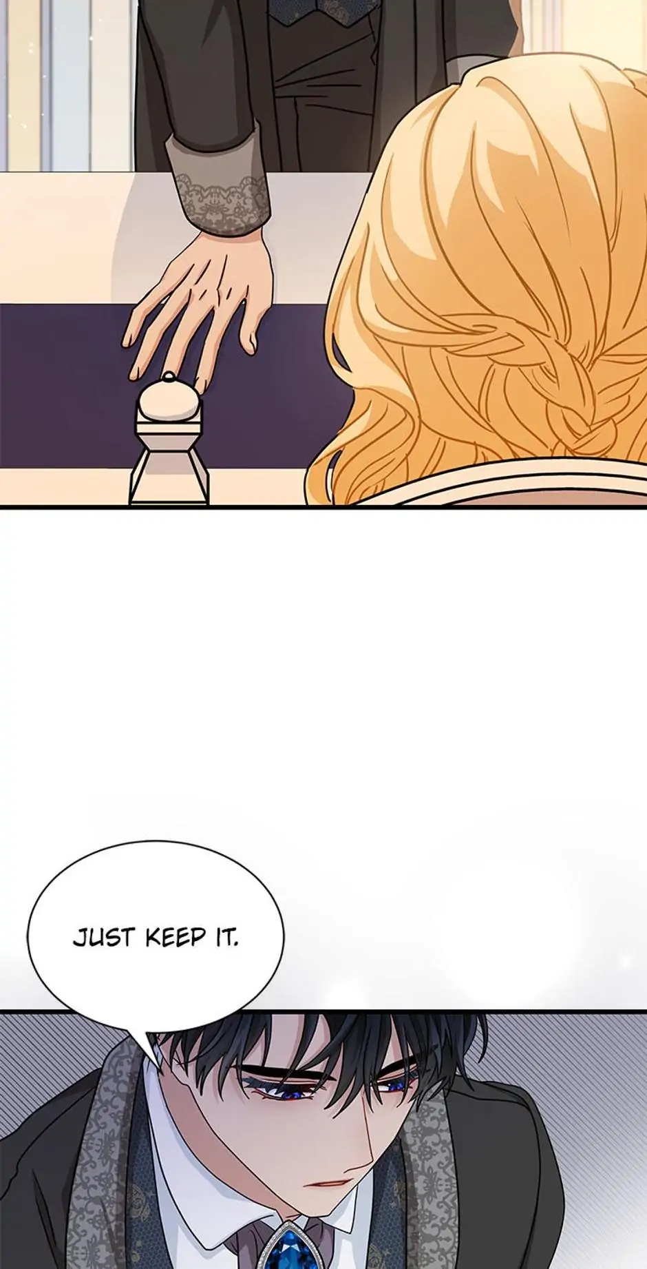 I Became the Head of the Family Chapter 15 - Page 46