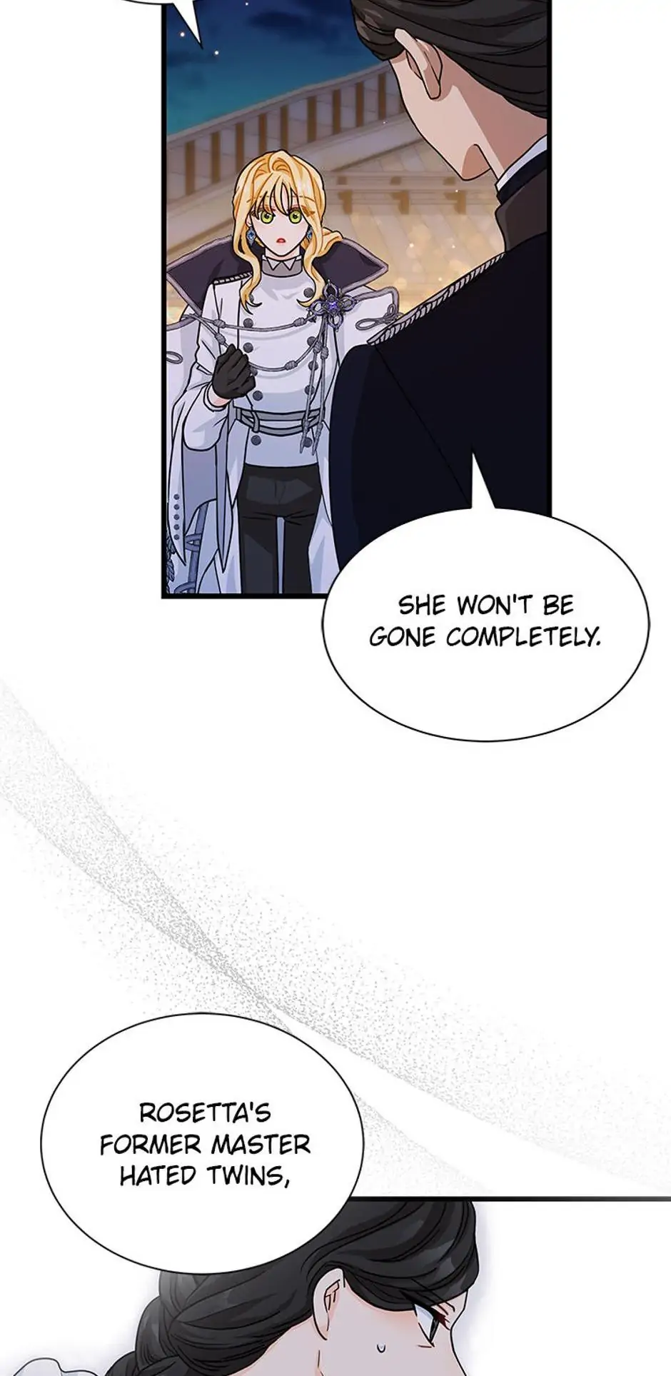 I Became the Head of the Family Chapter 17 - Page 18
