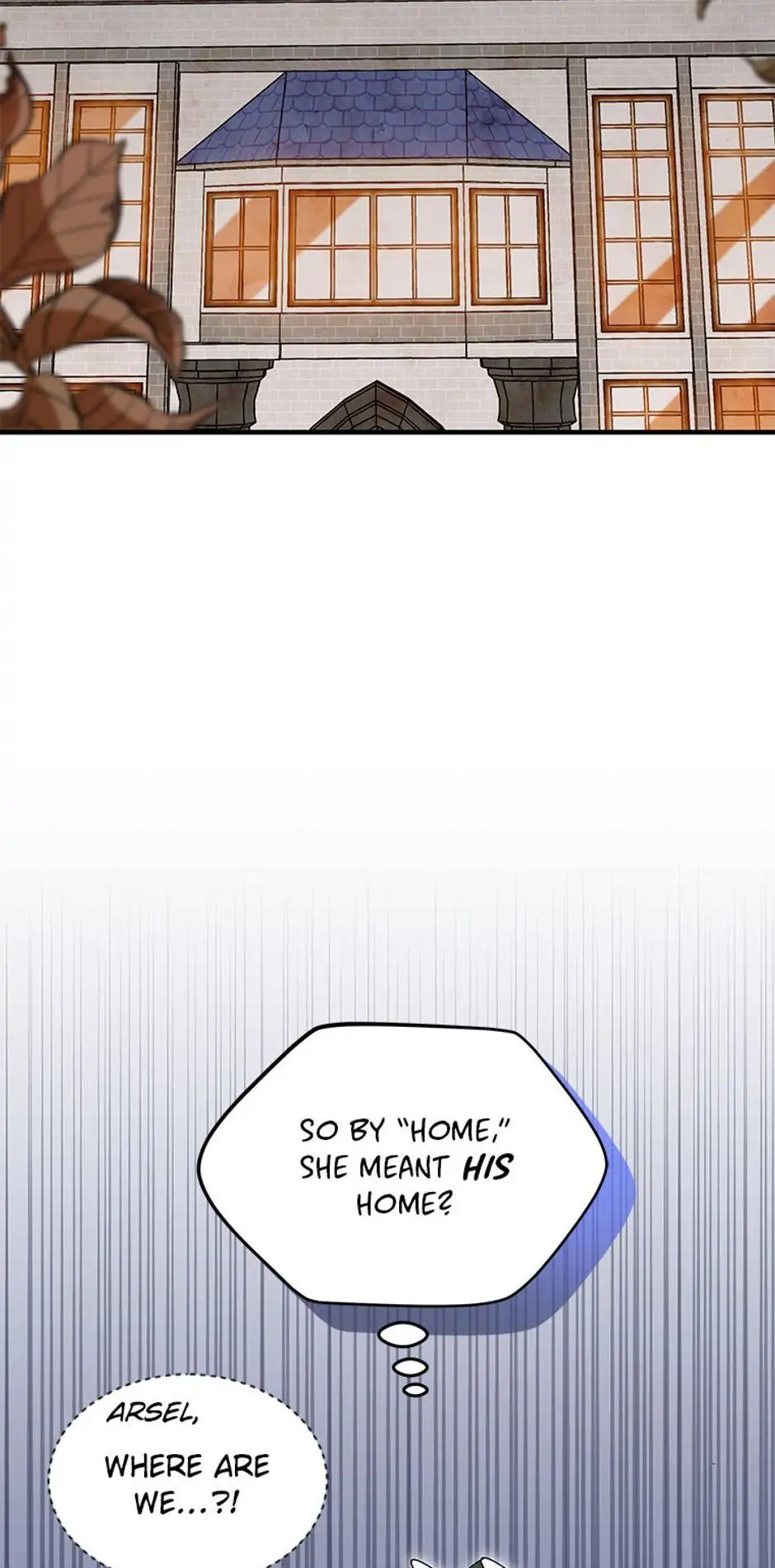 I Became the Head of the Family Chapter 2 - Page 77