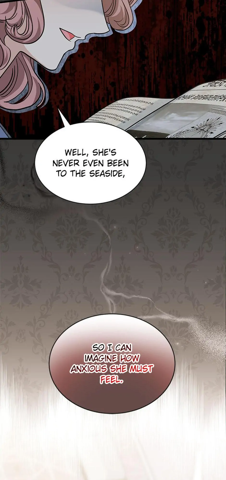 I Became the Head of the Family Chapter 22 - Page 53