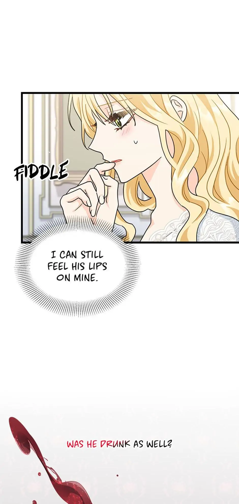 I Became the Head of the Family Chapter 28 - Page 19