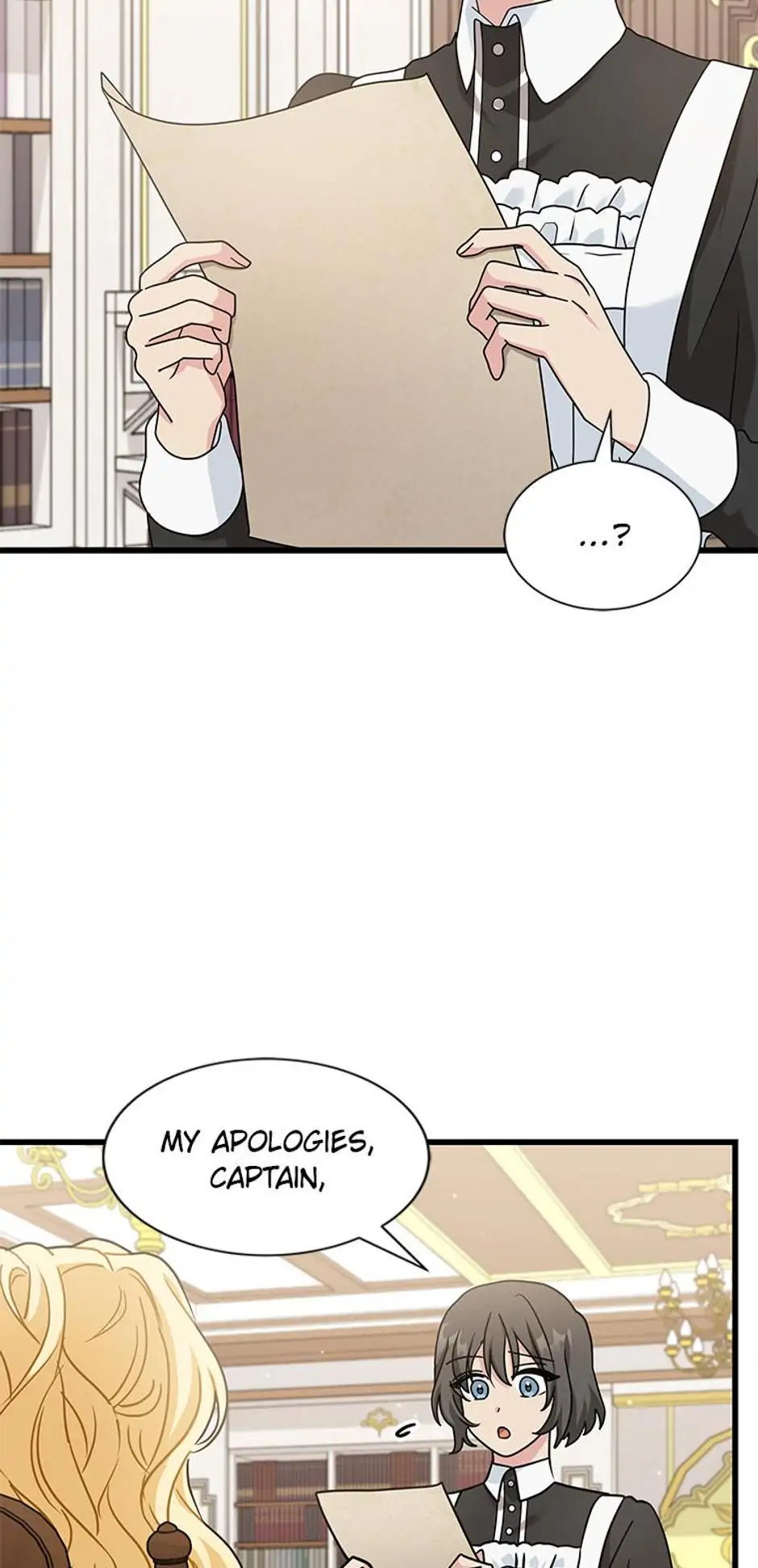 I Became the Head of the Family Chapter 29 - Page 44