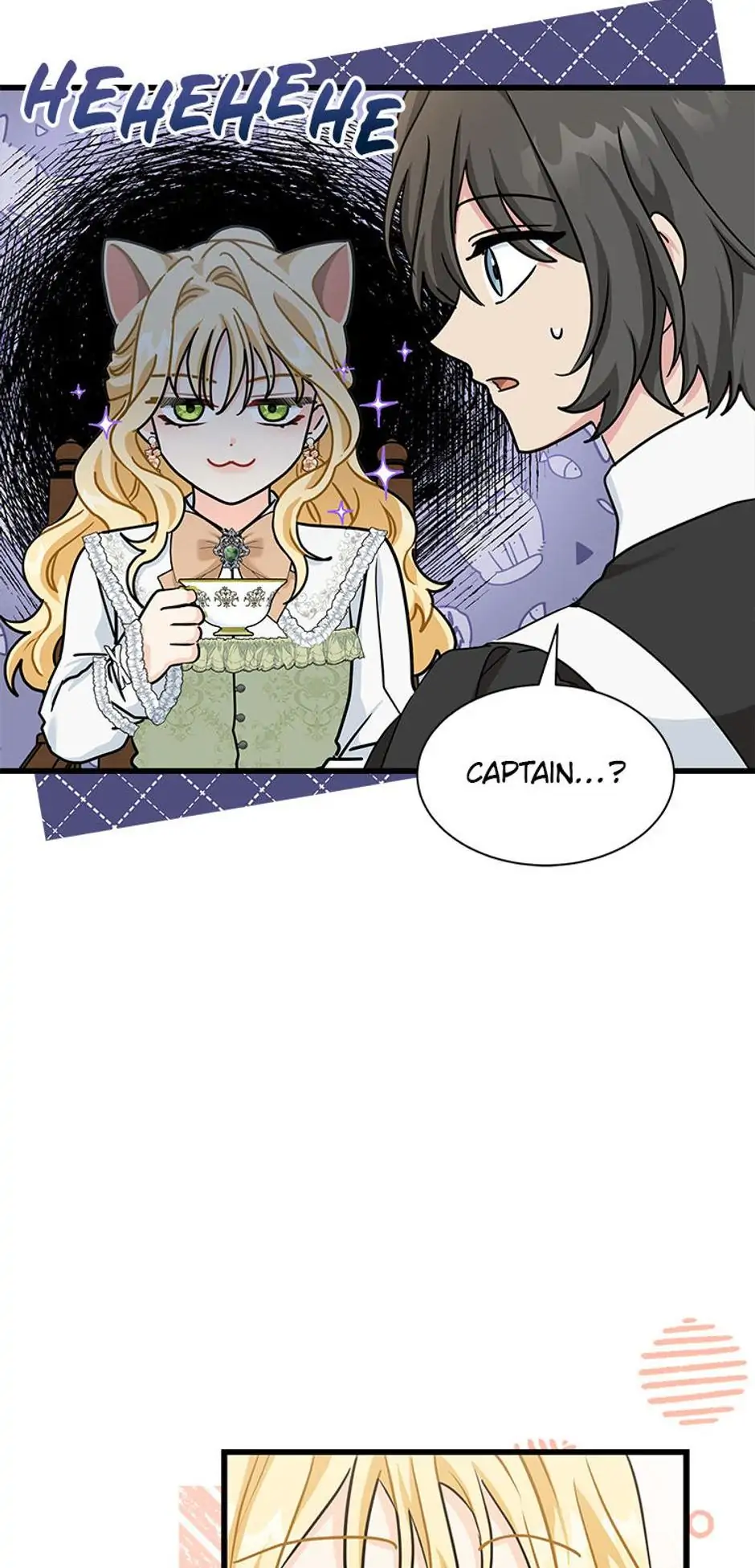 I Became the Head of the Family Chapter 29 - Page 50