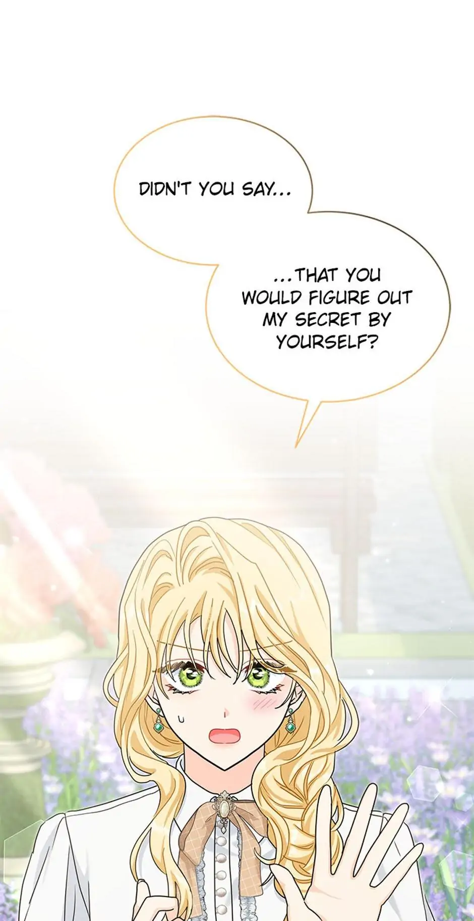 I Became the Head of the Family Chapter 30 - Page 68