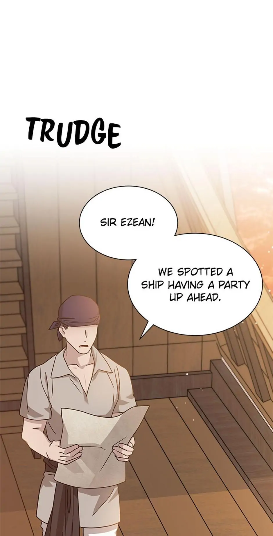 I Became the Head of the Family Chapter 31 - Page 47