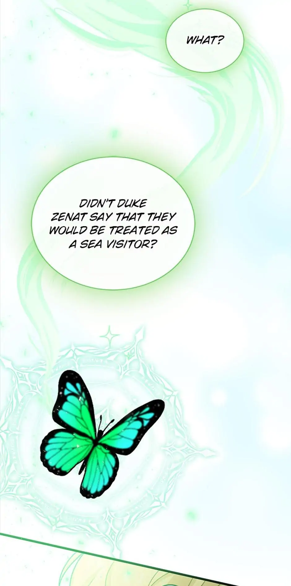 I Became the Head of the Family Chapter 34 - Page 52
