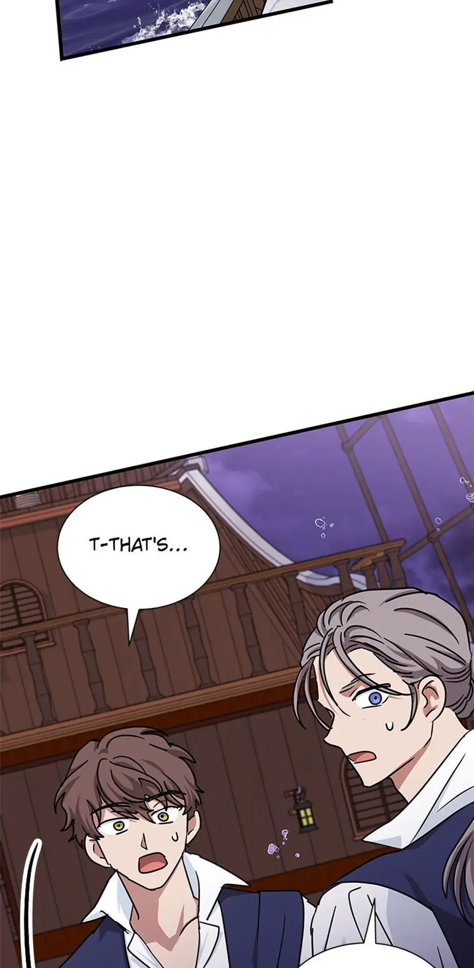 I Became the Head of the Family Chapter 34 - Page 67
