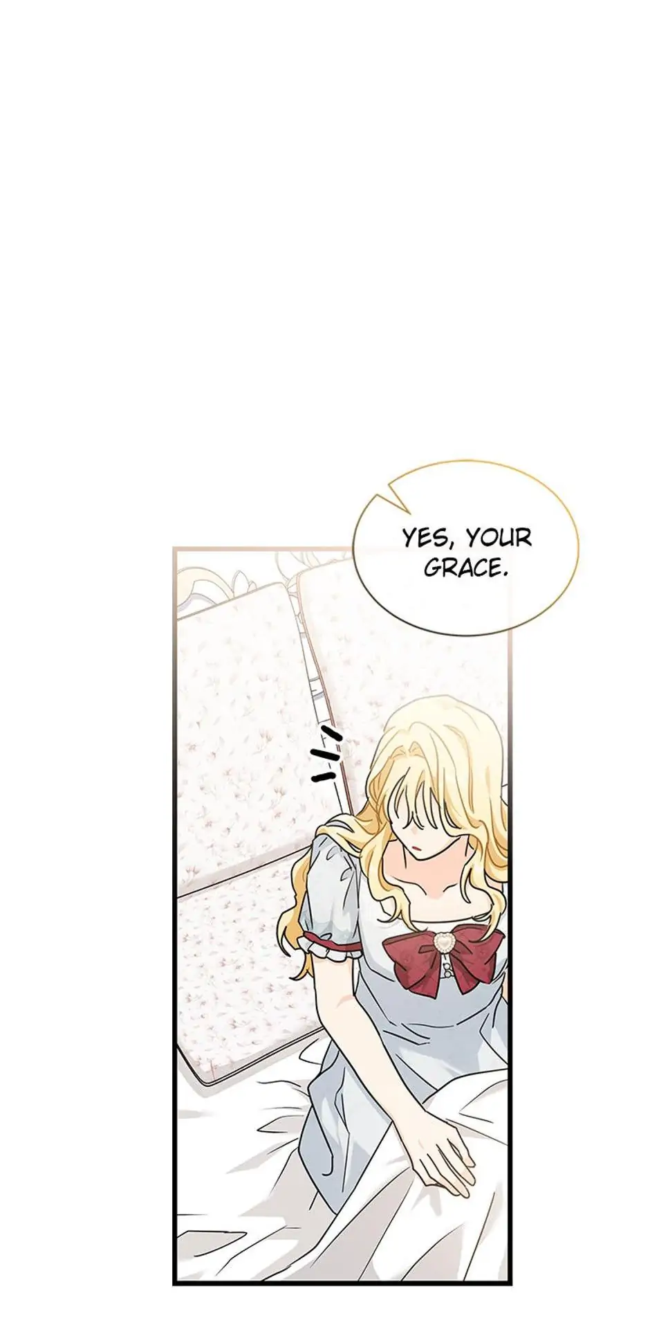 I Became the Head of the Family Chapter 35 - Page 31