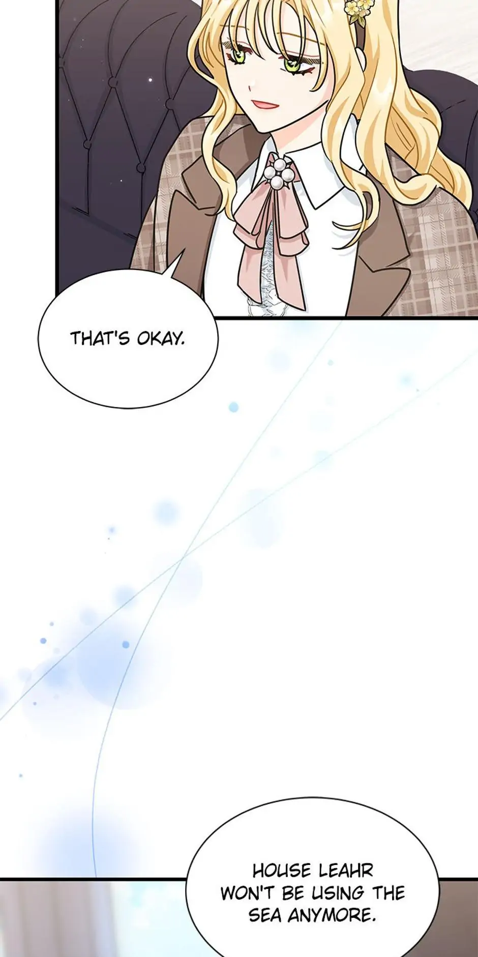 I Became the Head of the Family Chapter 36 - Page 64