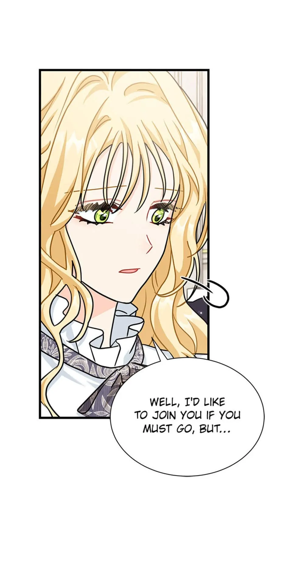 I Became the Head of the Family Chapter 38 - Page 62