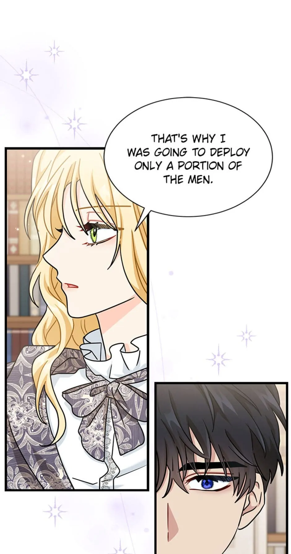 I Became the Head of the Family Chapter 38 - Page 70