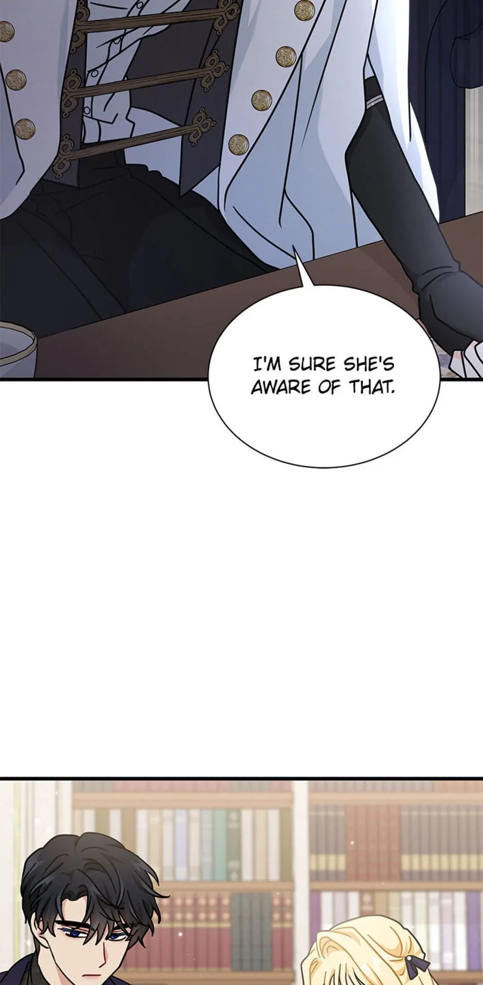 I Became the Head of the Family Chapter 38 - Page 79