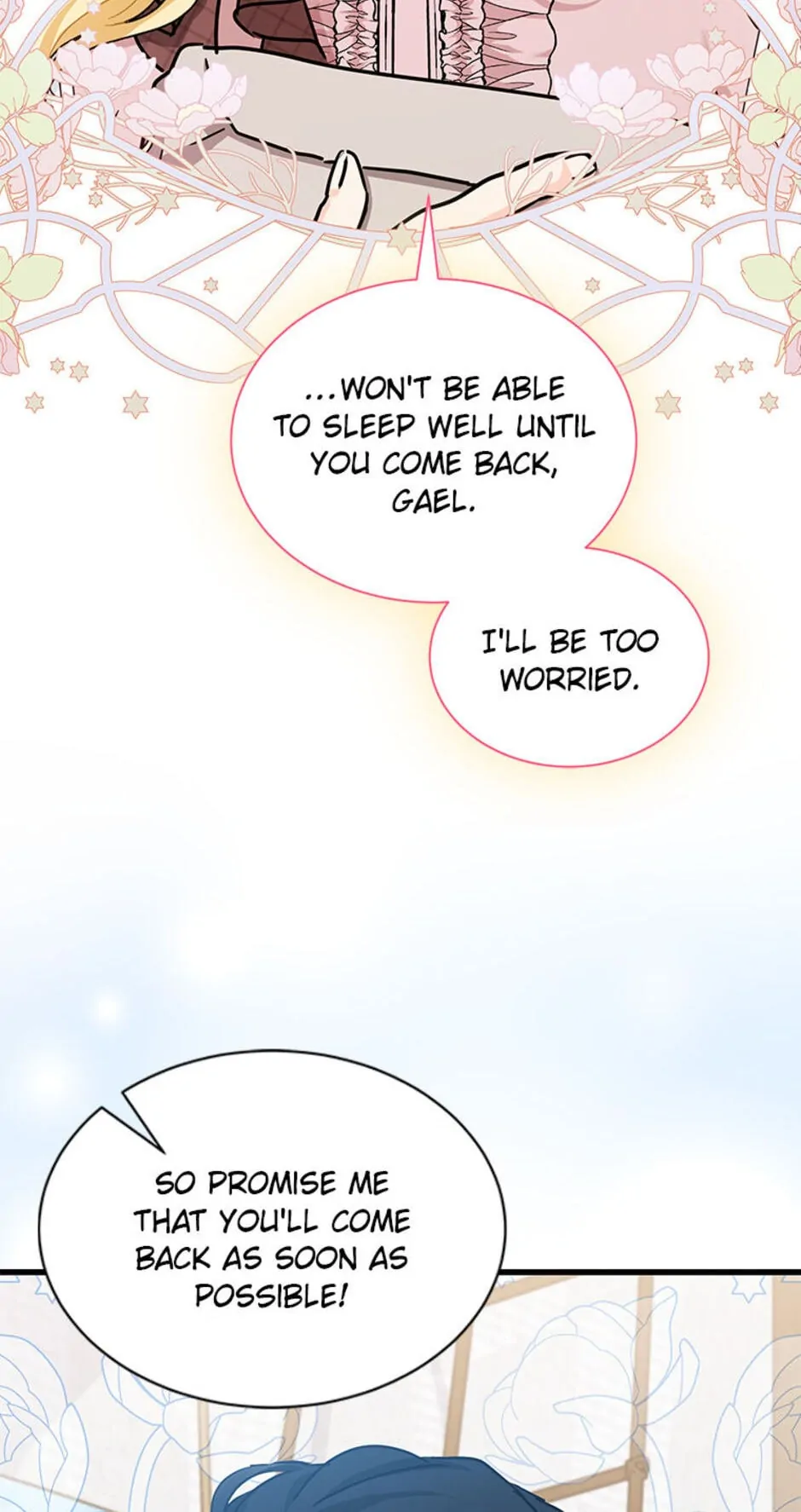 I Became the Head of the Family Chapter 38 - Page 90