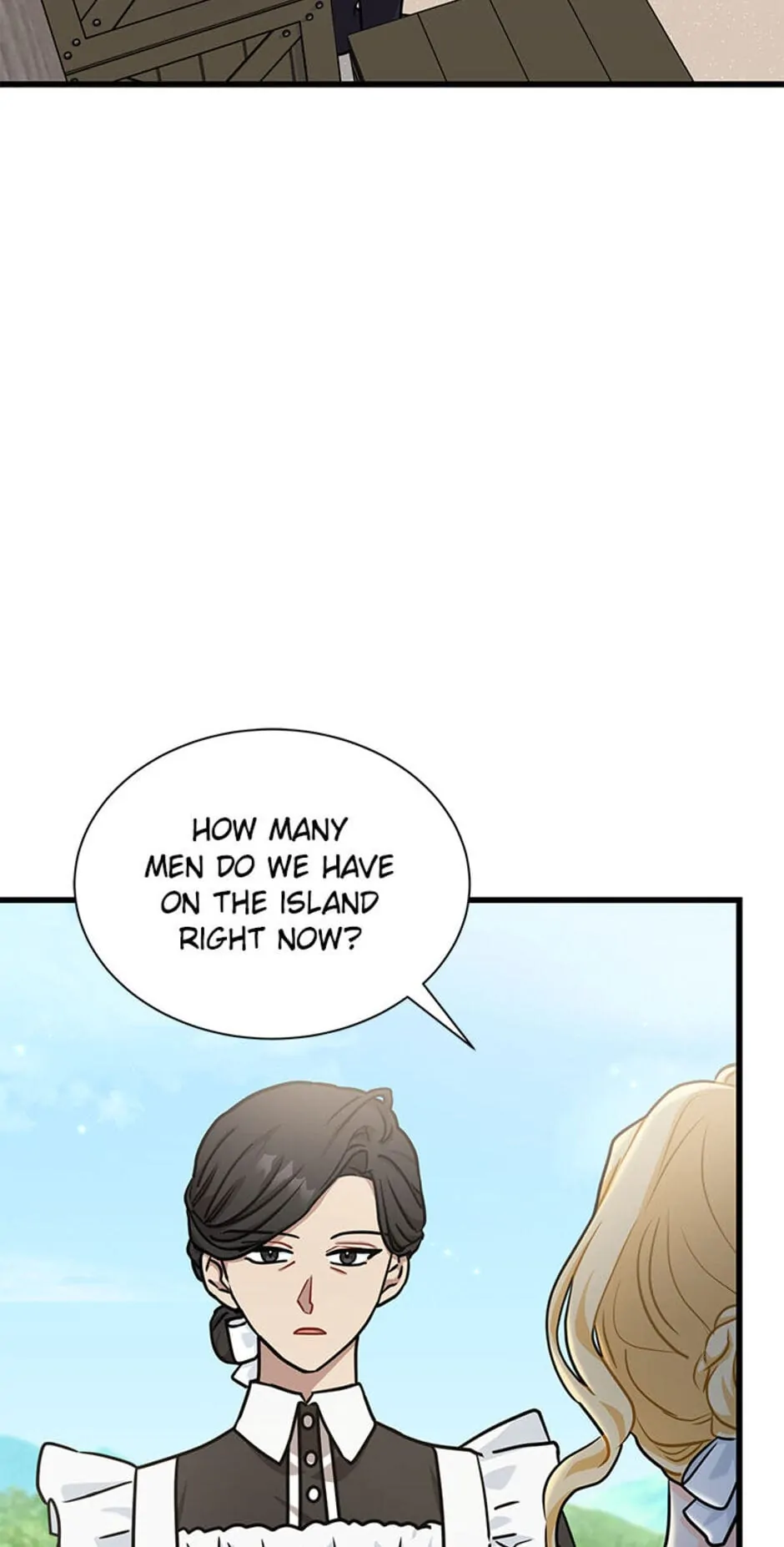 I Became the Head of the Family Chapter 39 - Page 64