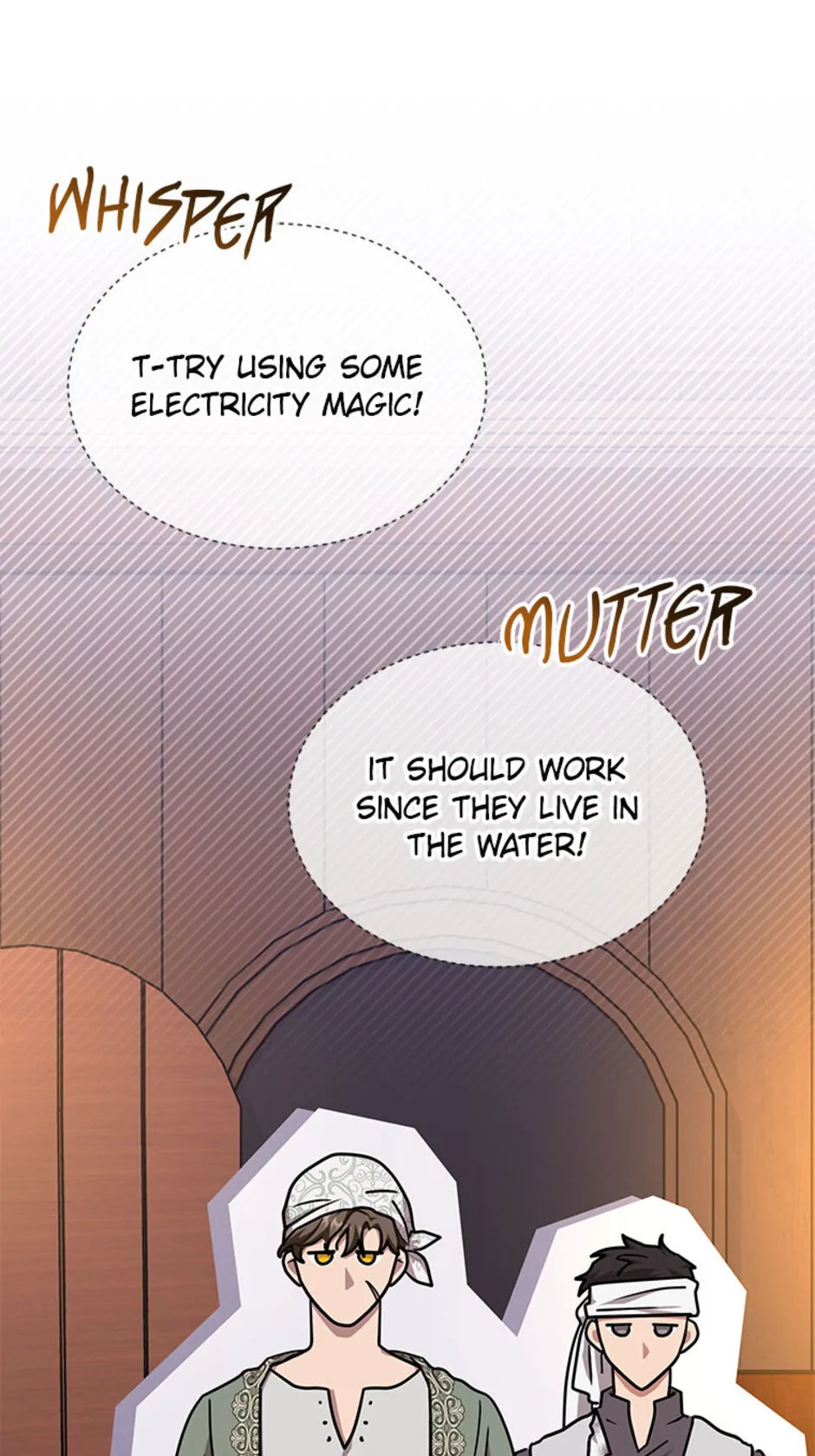 I Became the Head of the Family Chapter 41 - Page 72