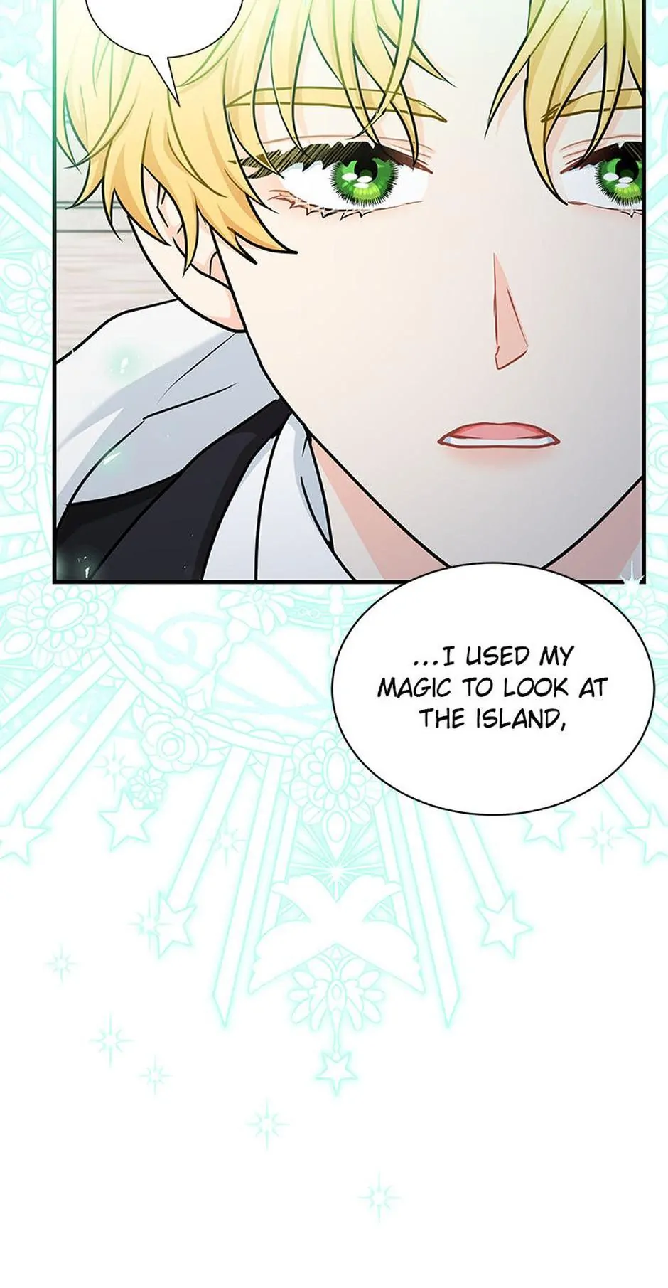 I Became the Head of the Family Chapter 43 - Page 26