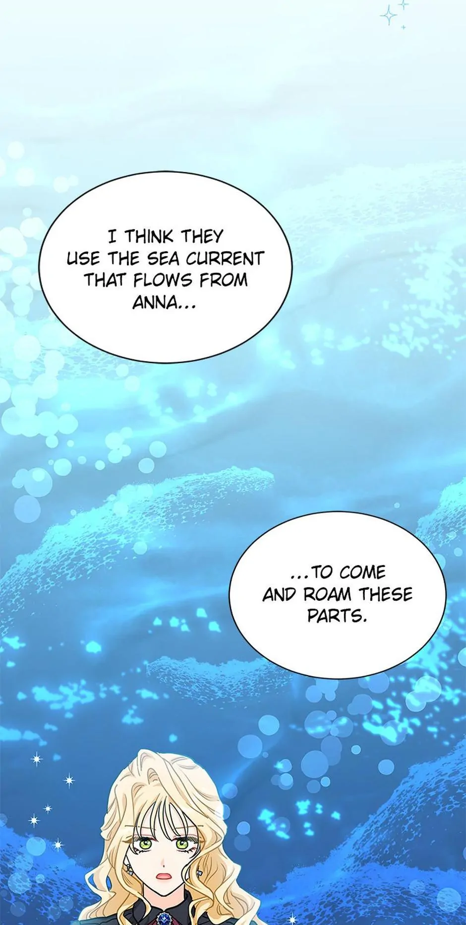 I Became the Head of the Family Chapter 43 - Page 43