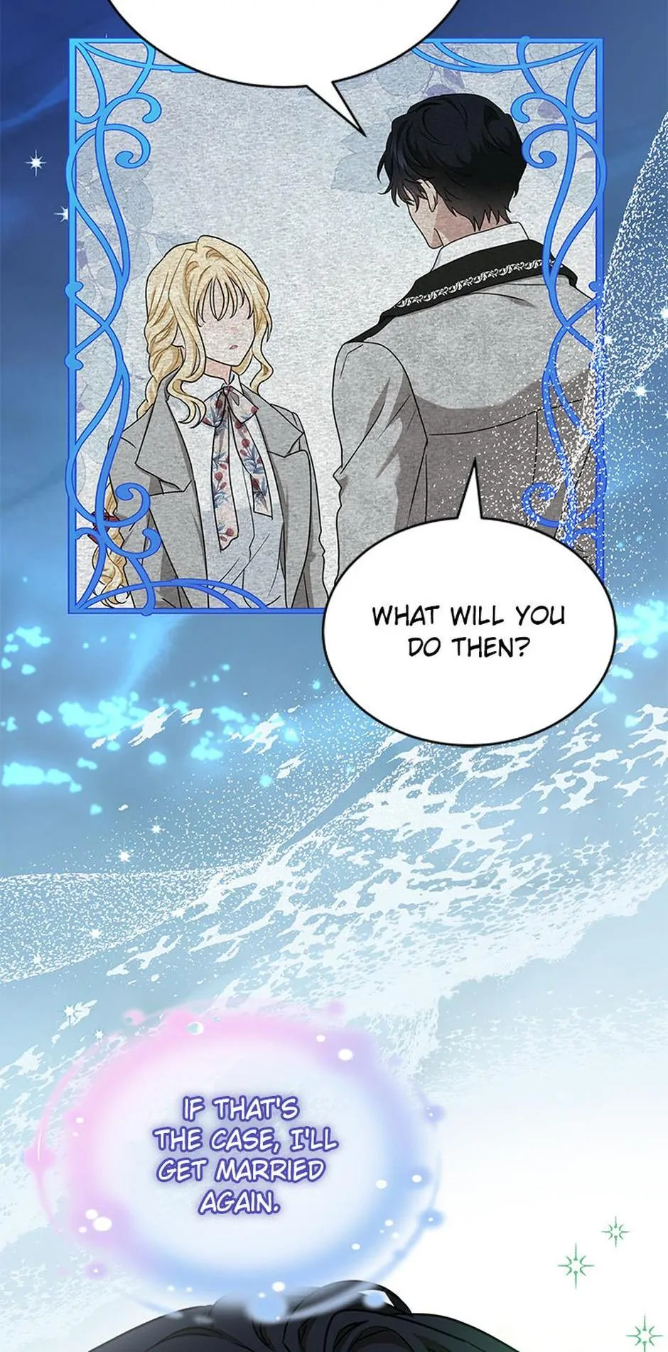 I Became the Head of the Family Chapter 44 - Page 51