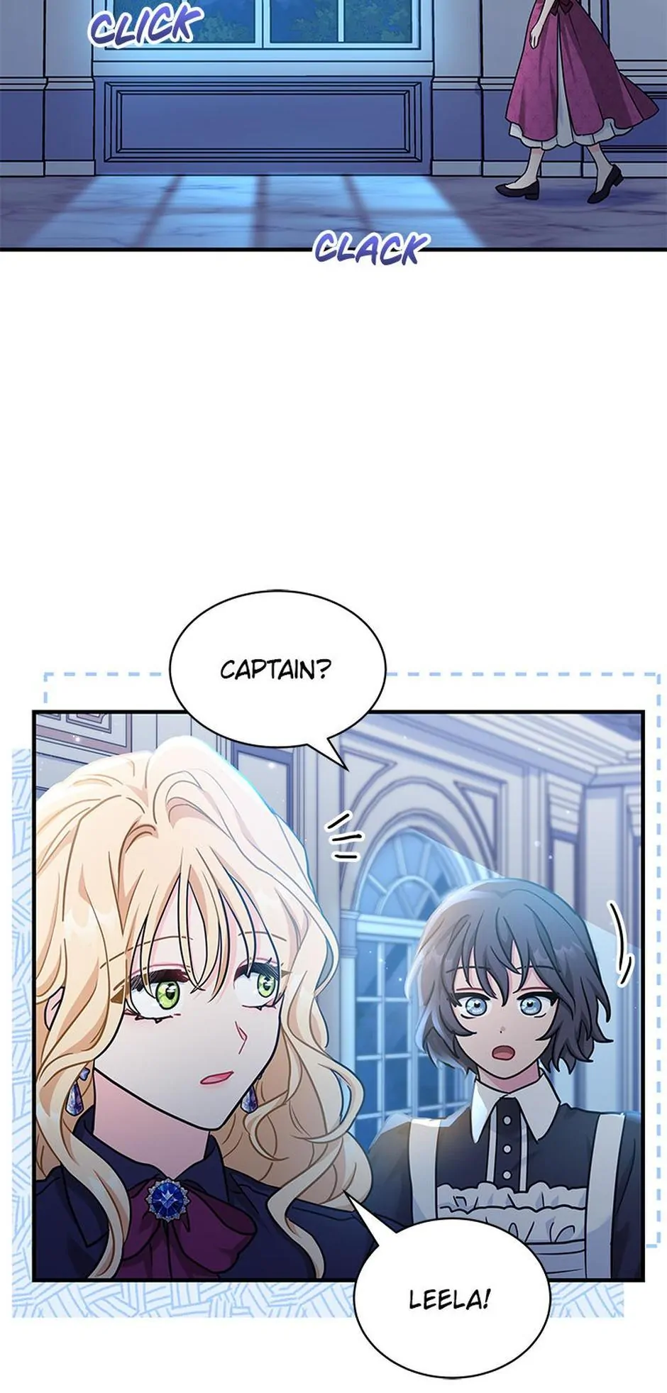 I Became the Head of the Family Chapter 44 - Page 68