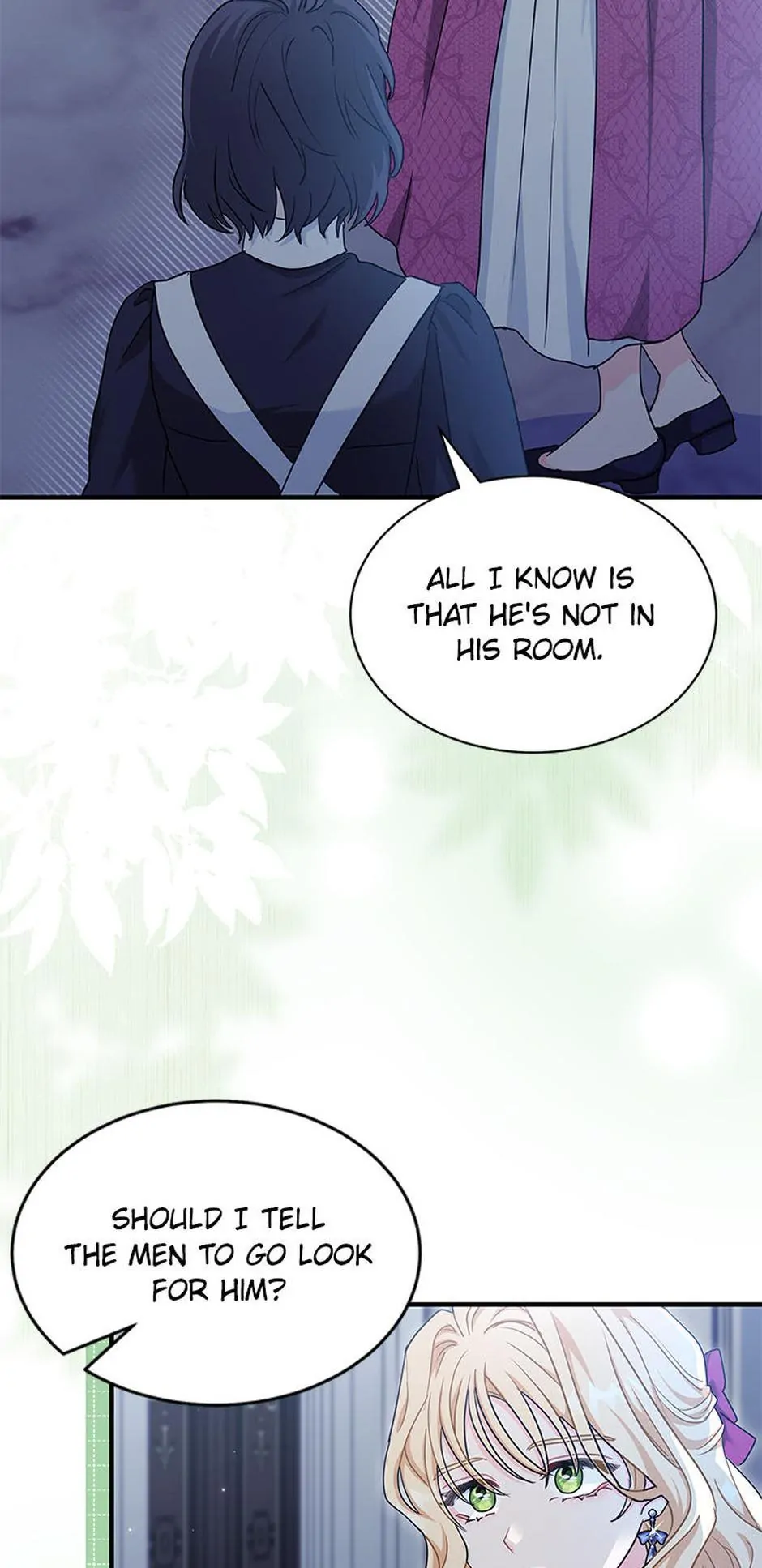 I Became the Head of the Family Chapter 44 - Page 70