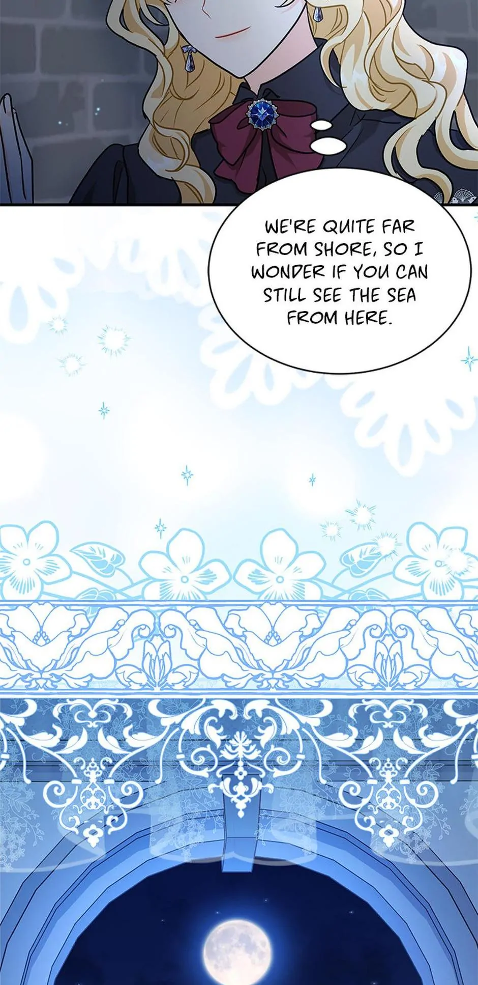 I Became the Head of the Family Chapter 44 - Page 75