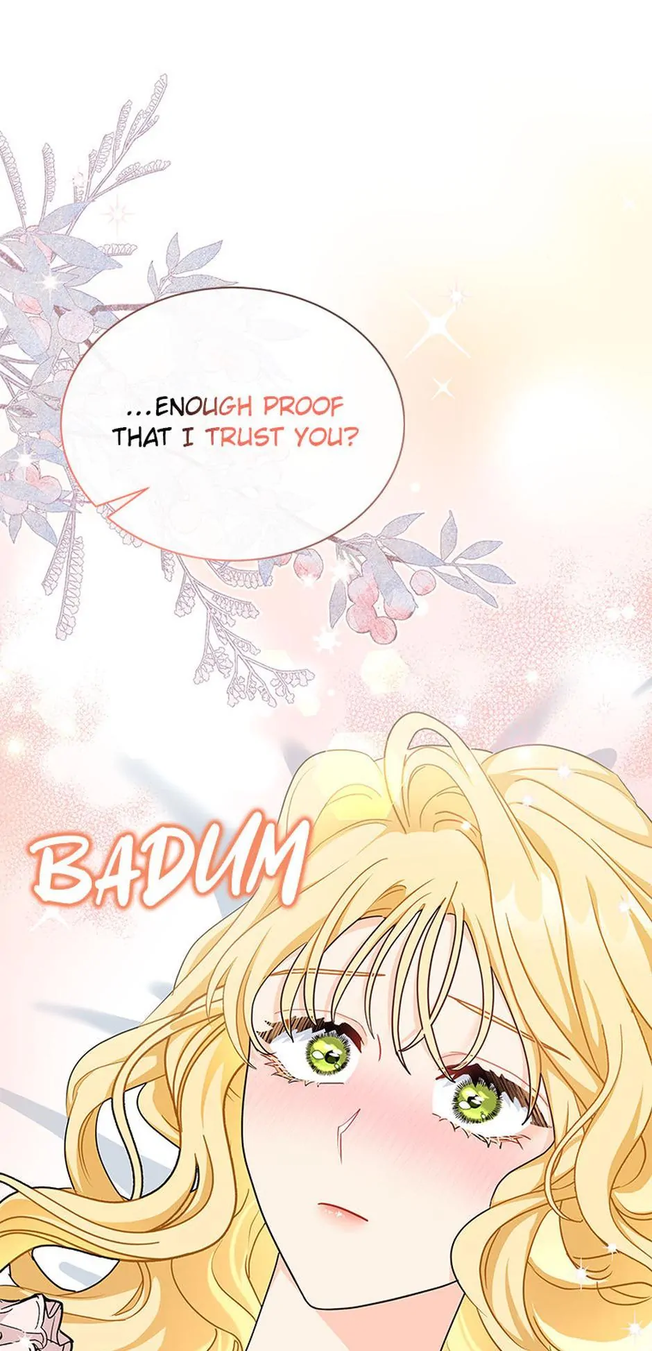 I Became the Head of the Family Chapter 46 - Page 64