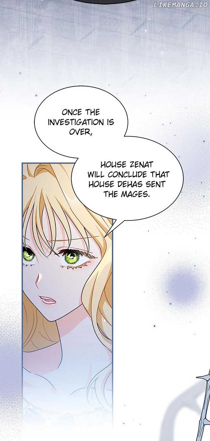 I Became the Head of the Family Chapter 47 - Page 54