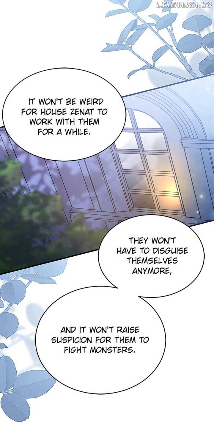 I Became the Head of the Family Chapter 47 - Page 65
