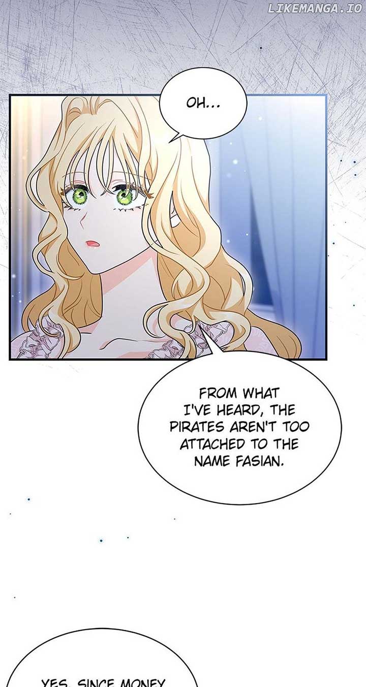 I Became the Head of the Family Chapter 47 - Page 69