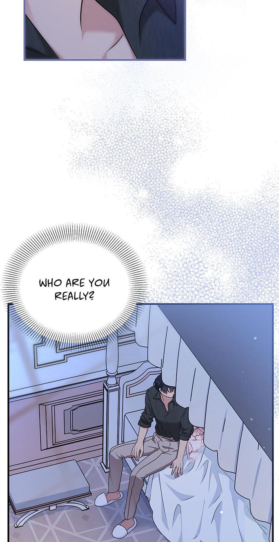 I Became the Head of the Family Chapter 48 - Page 23