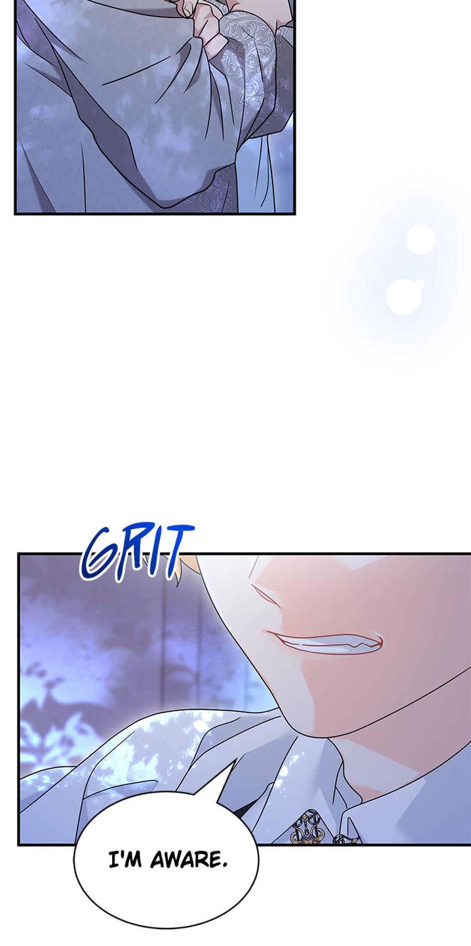 I Became the Head of the Family Chapter 48 - Page 42