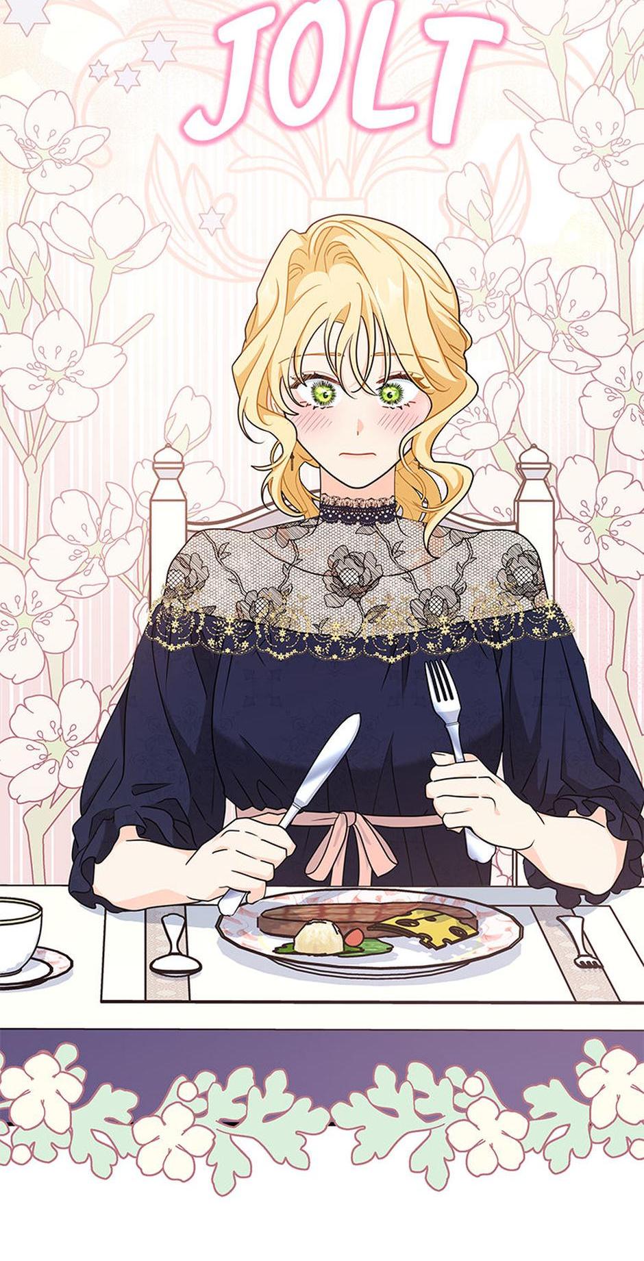 I Became the Head of the Family Chapter 48 - Page 84