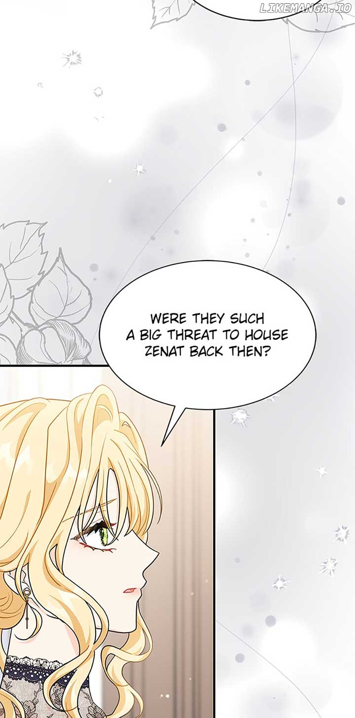 I Became the Head of the Family Chapter 49 - Page 81