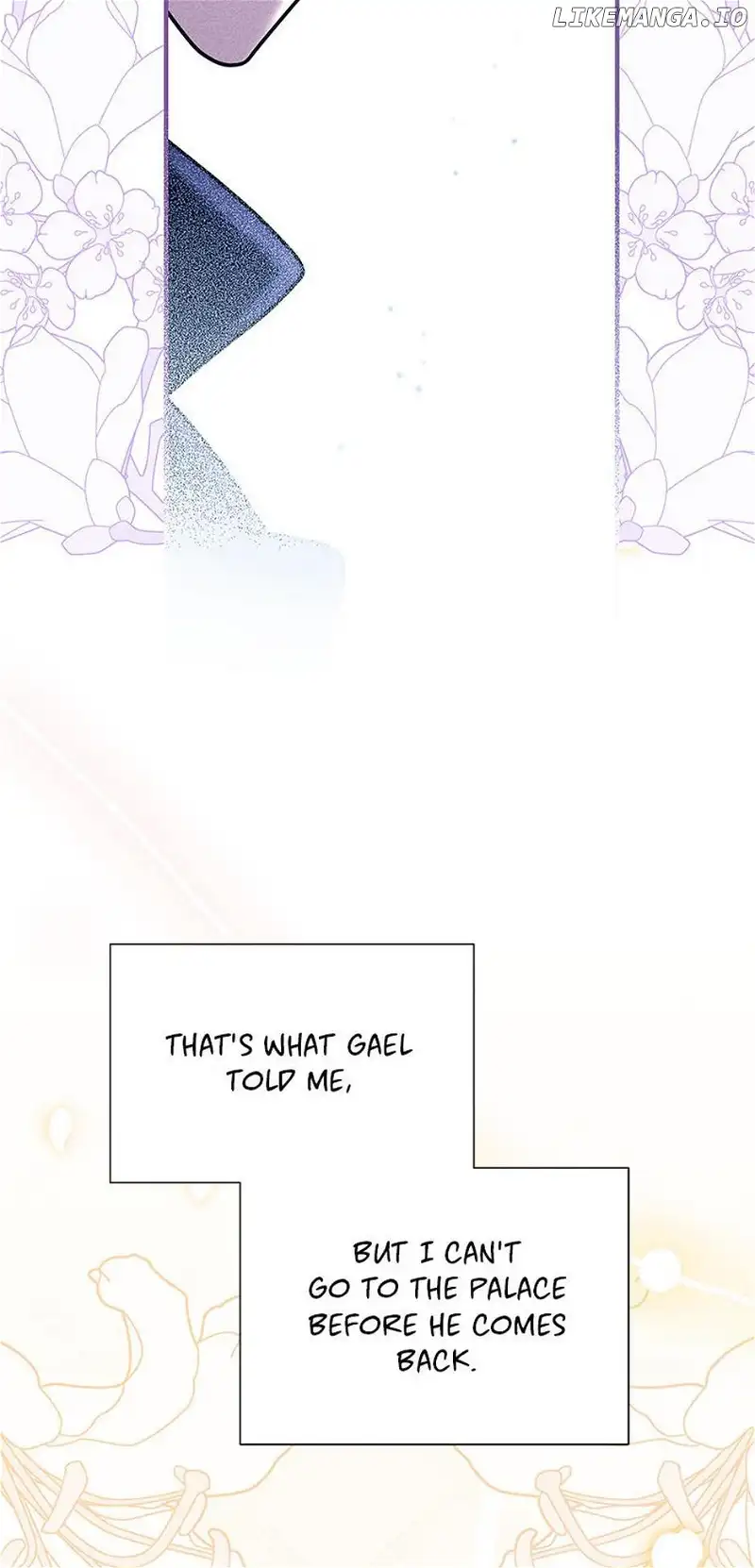 I Became the Head of the Family Chapter 50 - Page 99